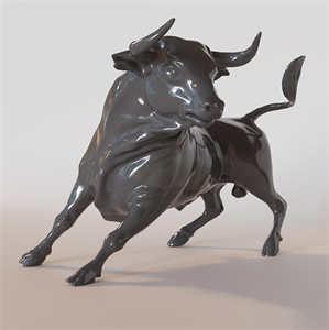bull